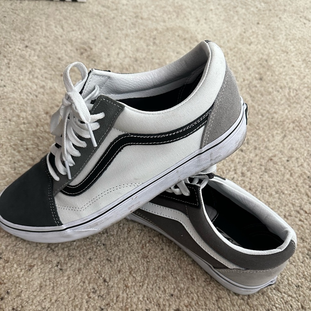 Vans old skool